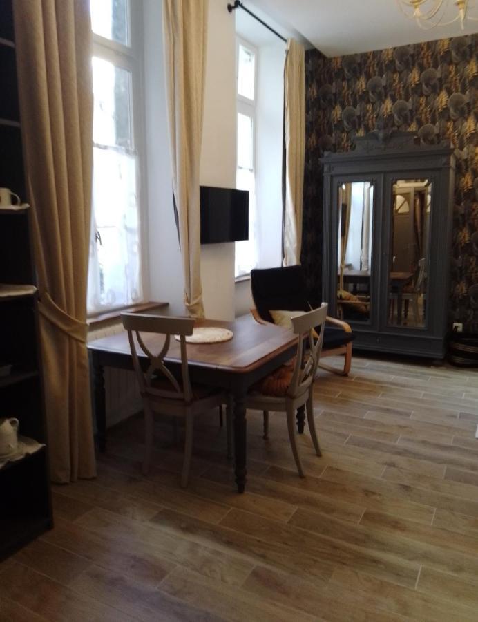 Le George Sand Elegant Studio Coeur Historique 博格斯 外观 照片